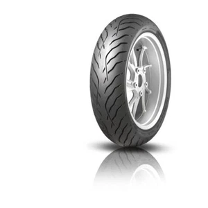 Yamaha MT-07 ABS 2014-2022 Dunlop Sportmax Roadsmart IV Rear Tyre 180/55ZR17 - Picture 1 of 6