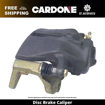 Pinza de freno de disco delantera derecha Cardone Seat Cordoba 2001-2002 1,6 L L4 Foto 1 de 4