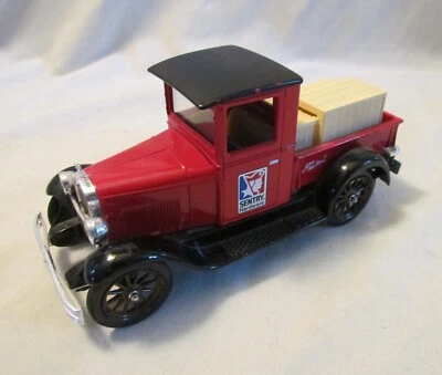 Sentry Hardware 1928 Chevy Bank With Key - Image 1 of 2