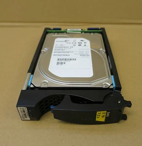 EMC VX-VS07-020 2TB NL SAS 6GBPS 005049277 VNX6GSDAE15 VNX Hard Drive - Picture 1 of 6