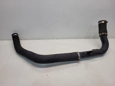 2009-15 Mitsubishi Lancer (2.0L / Ralliart) Intercooler Pipe - Cooler to Turbo - Image 1 of 4