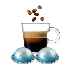 Nespresso Vertuo, Ice Leggero, 40-Count Double Espresso Coffee Pods /LOOSE - Picture 1 of 3