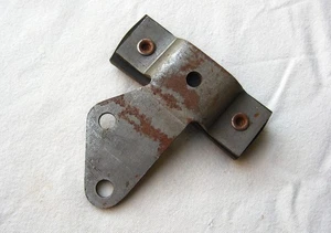 1961 Pontiac Tempest LeMans NOS GM OEM Muffler Exhaust Hanger 61 389 195 215 - Picture 1 of 2