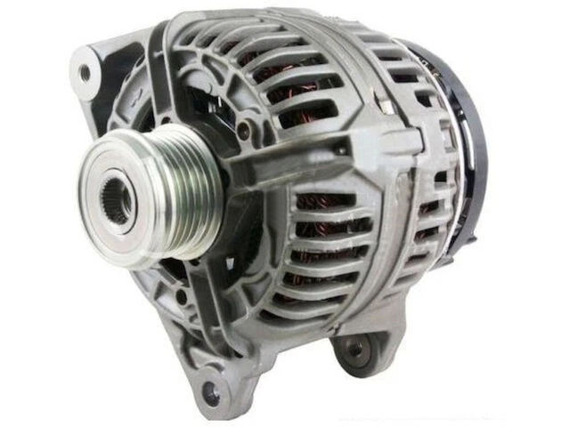 Alternador para Porsche 911 2008 FW752TQ 2007-2009, 2011 Foto 1 de 1