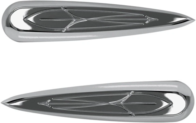 Baron Liners Side Covers fits Yamaha XV1900CT Stratoliner/XV1900 Roadliner - Изображение 1 из 1