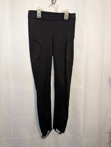 Nike Pro Leggings Mujer Pequeños Hipercálidos Negros Yoga Correr Gimnasio Compresión - Imagen 1 de 13