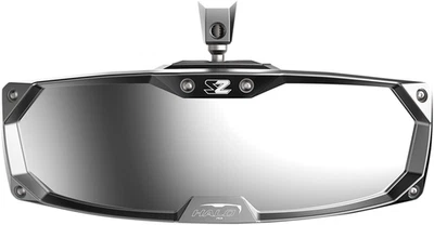 SEIZMIK - 18012 - Espejo Halo - 2" para Kawasaki KRF 800 Teryx LE 750 FI 4x4 Spor Foto 1 de 2