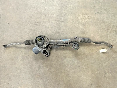 ⭐2016-2022 ACURA ILX 2.4L ELETRIC POWER STEERING RACK & PINION MOTOR OEM LOT2655 - Image 1 of 4