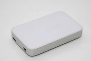 Zewnętrzny dysk twardy Buffalo Ministation Thunderbolt USB3 Mac 1 TB - Zdjęcie 1 z 5