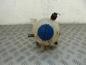 ŠKODA SUPERB TANQUE DE EXPANSIÓN/BOTELLA DE DESBORDAMIENTO MK2 3T 2.0 diésel 2008-2015R - Imagen 1 de 6