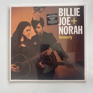 Foreverly - Norah ) Billie Joe / Norah ( Jones - Record Album, Vinyl LP - Bild 1 von 2