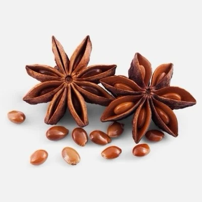Star Anise Whole Spice A Grade Premium Quality Free UK 🇬🇧 - Image 1 of 4