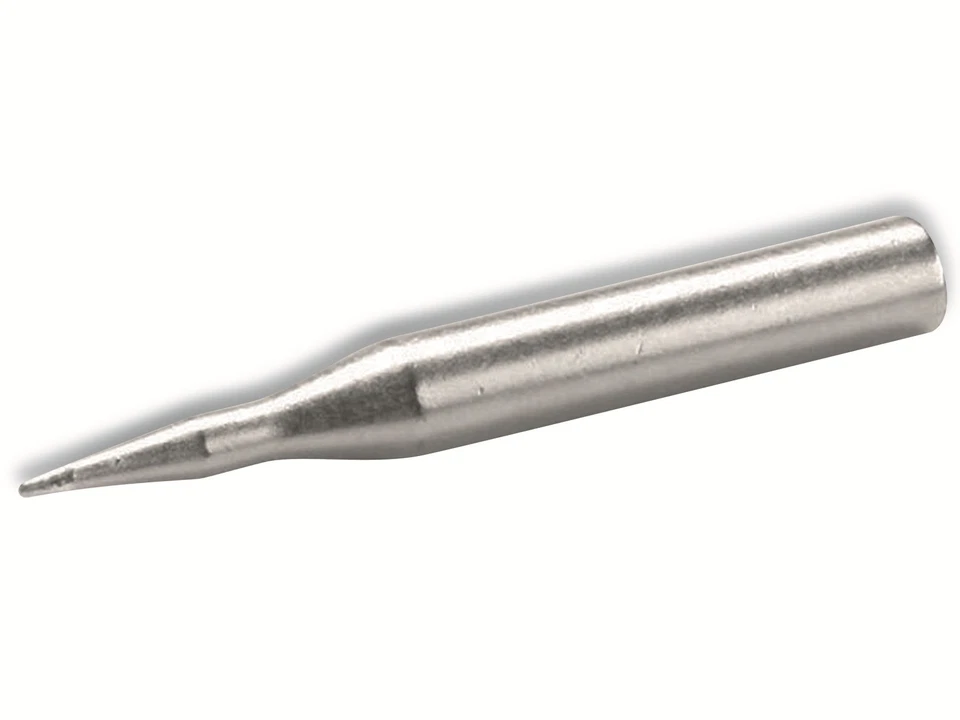 ERSA Lötspitze, 0172BD/SB, bleistiftspitz, gerade, 1,10 mm - Bild 1 von 2