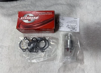 标准电机产品 TJ1 燃料连接器套件 — 第 1/4 张图片