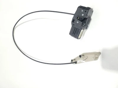 Cadillac XLR 2006 OEM actuador de bloqueo de puerta delantera derecha con cable  Foto 1 de 4