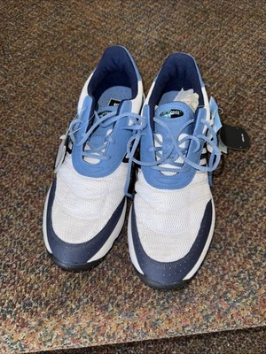 ADIDAS CLIMACOOL II GOLF ⛳️ 103494 SIZE 10 SNEAKERS 👟 NEW - Image 1 of 4