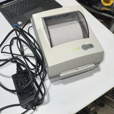 BIXOLON SRP-770 III Direct Thermal Label Printer - Monochrome - 203 dpi-BEIGE - Image 1 of 2