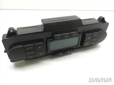 Toyota Corolla Verso Unité de module de commande climatique 1.6 Essence -- 2005 - Photo 1/4