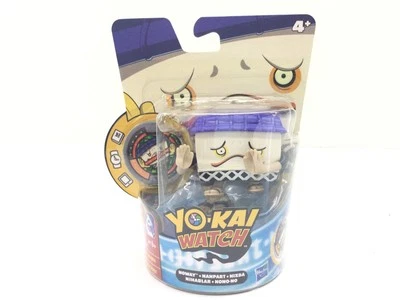 YOKAI WATCH B7136 HASBRO YOKAI WATCH B7136 19202257 - Imagen 1 de 3
