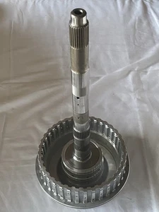 ACDelco 24260036 GM Original Equipment Automatic Transmission Input Shaft - Picture 1 of 4