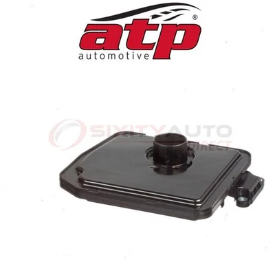 ATP Automatic Transmission Filter for 2013-2016 Dodge Dart - Fluid Shift ic Foto 1 de 4