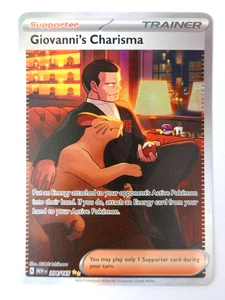 Pokemon TCG Karte Holo Rare - Bild 1 von 5