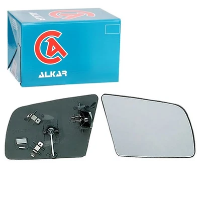 Cristal Convexo De Espejo Exterior Derecho Compatible Con OPEL VECTRA | 6402431 - Imagen 1 de 2