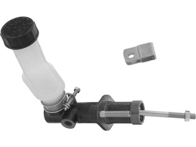 Clutch Master Cylinder For 1994-1997 Kia Sephia 1995 1996 JB596WK OEF3 - Image 1 of 1