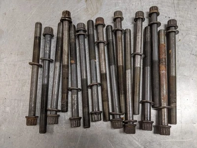 Kit de pernos de culata para 04-06 Acura TL 3.2 Foto 1 de 4