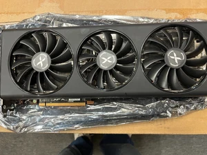 TARJETA DE VIDEO GRÁFICA XFX Radeon RX 6800 SWIFT 319 CORE 16 GB GDDR6 - Imagen 1 de 1