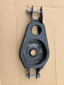 CHRYSLER PACIFICA REAR RIGHT SIDE LOWER CONTROL ARM SPRING PERCH OEM 2017-2024💎 - Picture 1 of 4