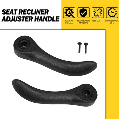 Kit de reparación de eje roto reclinable palanca de ajuste de asiento blazer para S10 HUS Foto 1 de 4