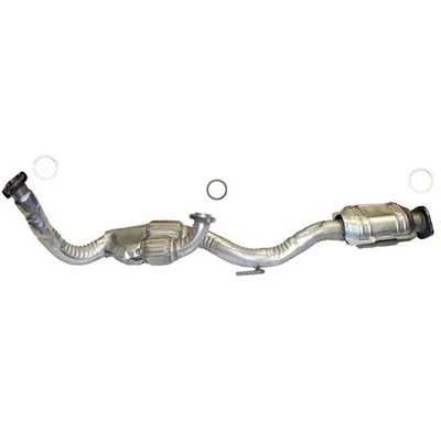 For Lexus ES300 Toyota Avalon Camry Solara 49-State EPA Catalytic Converter - Изображение 1 из 2