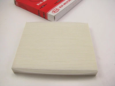 Новый - OEM 971332B010 салонный воздушный фильтр для 2006-2010 Kia Optima, 07-09 Santa Fe - Изображение 1 из 2