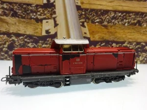 Märklin Diesellok V100 2215 DB KO/9 - Bild 1 von 5