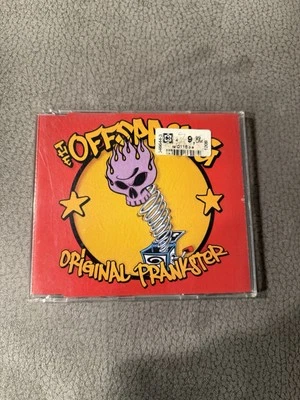 THE OFFSPRING - Original Prankster | Maxi-CD 2000 - Bild 1 von 2