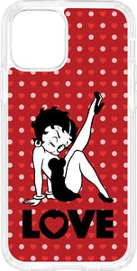 Betty Boop Classic HD Apple iPhone 14 Phone Case - Picture 1 of 9