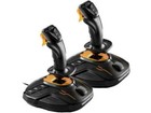 Thrustmaster T 16000M SPACE SIM DUO STICK (PC) Black [09789]