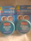 O'Keeffe's For Healthy Feet Daily Foot Cream (2PK) 2.7oz.ea.  FREE SHIPPING!