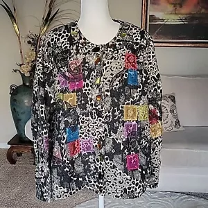 Draper's Studio Women's Jacket - Picture 1 of 11