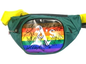 Matt Olson Marcus Semien 2019 Oakland A's Signed Autographed Baseball Fan Pack - Picture 1 of 3