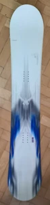 Salomon Fastback 167 Snowboard - Picture 1 of 5