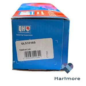 QH QLS3518S Stabilisator Lenker hinten LH/RH - Bild 1 von 2