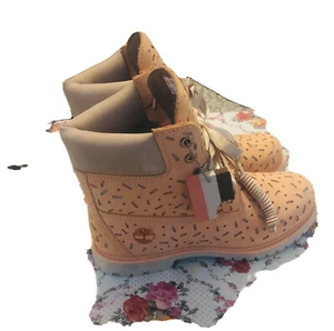 womans timberland boots size 6 - Picture 1 of 6