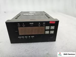 OMRON K3TX-VD22A Meter Panel Halterung (24VDC) - Bild 1 von 8