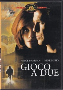 Gioco a due DVD CON BOOKLET M03710 - Foto 1 di 1