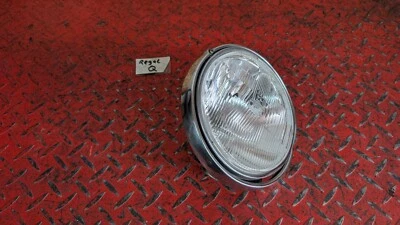 Faro lámpara reflector faro Yamaha SRX 600 Foto 1 de 4