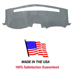 Gray Carpet Dash Mat Compatible with 2007-2009 Entourage Dash Cover Made In USA - Imagen 1 de 11