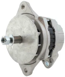 Alternator Fits Delco 21SI 160 amp 10459051 10459052 10459106 10459050 7644 - Picture 1 of 4