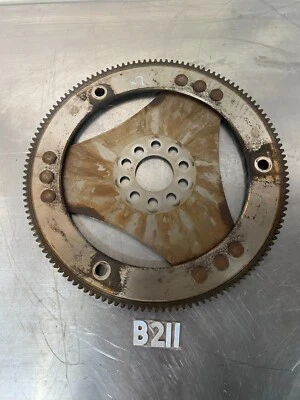 2007 - 2010 奥迪 Q7 3.6L 自动变速器飞轮柔性板 原始设备制造商 — 第 1/4 张图片